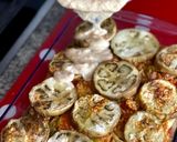 Foto del paso 5 de la receta: Musaka vegano🌱vegetariana