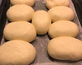 Foto del paso 3 de la receta: Pan de Viena ! (Pebete /hamburguesas /panchos)🙏🙏