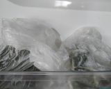 Foto del paso 4 de la receta: Morrones congelados