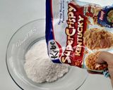 Foto langkah ke 3 dari resep Ayam Crispy Saus Madu.