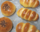 Foto langkah ke 6 dari resep Basic Soft Bun.