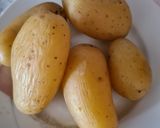 Foto del paso 5 de la receta 39. Ensalada de judías verdes y patatas