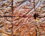 My Indulgent Chocolate Chip Protein Brownies recipe step 5 photo