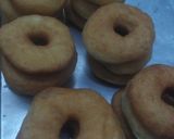 Foto langkah ke 13 dari resep DoNoTang alias donat no kentang😊.