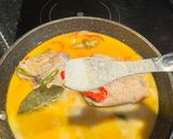 Foto langkah ke 3 dari resep Ayam asam garang.