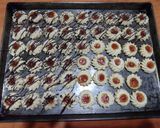 Foto del paso 7 de la receta: Masas secas