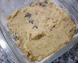 Foto del paso 5 de la receta: Budín de banana y de chocolate con coco riquísimo! Sin tacc saludable