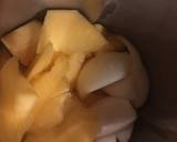 #pumpkinrescue pumpkin soup 🌱🌱