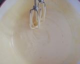 Foto del paso 5 de la receta: Pastel imposible / Chocoflan