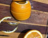 Foto del paso 2 de la receta: Ensalada de frutas detox