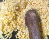Foto langkah ke 2 dari resep Bakwan Jagung ala Bunda Yunni.