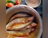 পাবদা মাছের পাতুরি (Pabda macher paturi recipe in Bengali) রেসিপির ধাপ 1 ছবি