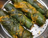 રસ પાત્રા (Ras Patra Recipe In Gujarati) રેસીપી સ્ટેપ3ફોટો