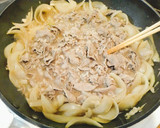 Foto langkah ke 4 dari resep Gyudon Beef Bowl ala Yoshinoya mudah banget.