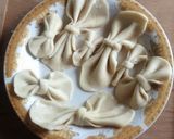 Foto langkah ke 2 dari resep Pangsit goreng pita.