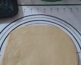 Foto langkah ke 3 dari resep Cinnamon Rolls.