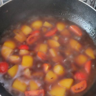 Langkah 3