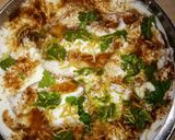 A picture of step 6 of Urad Dal Ke Dahi Bhalle /Bade.