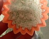 Foto langkah ke 4 dari resep Kue Putu (Dengan Cetakan).