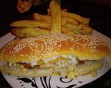 Foto del paso 12 de la receta: Pan para Sandwich de Milanesas
