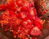 Foto langkah ke 1 dari resep Ikan Tongkol Balado.