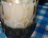 Foto langkah ke 5 dari resep Es cendol nutrijel.