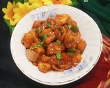 પનીર ચીલી ડ્રાય (Paneer Chili Dry Recipe In Gujarati) રેસીપી સ્ટેપ5ફોટો