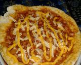 Foto langkah ke 9 dari resep Pizza magic com empuk simple.