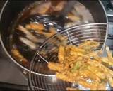 Daal makhni with kirkuri bhindi recipe step 5 photo