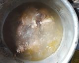 Foto langkah ke 1 dari resep Soto Ayam.