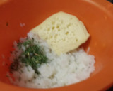 Foto del paso 4 de la receta: Verduras asadas con queso