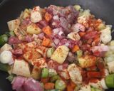 Foto del paso 2 de la receta: Guiso Full