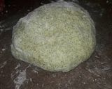 Foto del paso 1 de la receta: Ñoquis de acelga