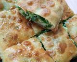 Foto langkah ke 6 dari resep Martabak telur renyah.