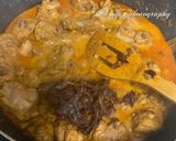 চিকেন কোর্মা (Chicken Korma Recipe In Bengali) রেসিপির ধাপ 6 ছবি