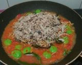 Foto langkah ke 4 dari resep Pampis tongkol Pete.