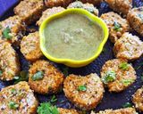 दूधी मुठिया (Doodhi muthiya recipe in Hindi) रेसिपी चरण 5 फोटो