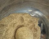 A picture of step 3 of Tuna Pandesal.