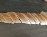 Foto del paso 1 de la receta: Torrijas de leche estilo mi madre
