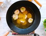 Foto langkah ke 5 dari resep Cireng Rujak.