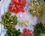 મિક્સ વેજ.સૂપ (Mix Veg. Soup Recipe In Gujarati) રેસીપી સ્ટેપ1ફોટો
