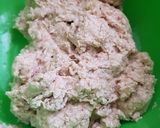 Foto del paso 2 de la receta: Arepas de trigo