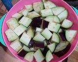 Foto langkah ke 1 dari resep Jangan Tempe.