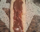 Foto del paso 8 de la receta: Pancitos rellenos con dulce de leche