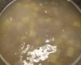 Pasta and lentil soup recipe step 3 photo