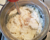 Foto del paso 3 de la receta: Puré de coliflor con queso crema