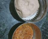 A picture of step 1 of Spicy And tasty.