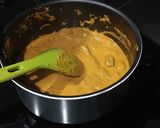 A picture of step 7 of Easy Brazilian Beef Strogonoff.