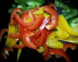 Cold Pasta Salad recipe step 4 photo