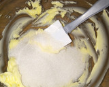 Foto del paso 1 de la receta: Pasta frola de dulce de leche